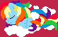 Rainbow Dash Profile