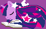 Twilight Sparkle Profile