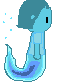 neville sprite walking side