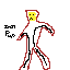 IRON PUP