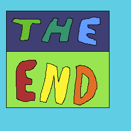 The End