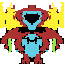 the big robot