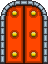 Boss door SSB 5