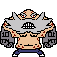 Fat Boi Enraged by: Fiuipi