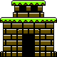 SSB goal castle
