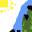null