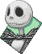 Jack Skellington #1