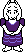 Toriel Bravery Outfit