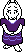 toriel bravery walking