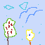pixel