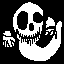 Ghost Undertale