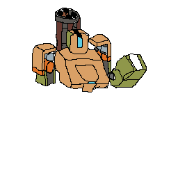 Bastion