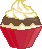 Cupcake Swirl