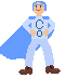 Super hero