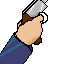 enders pistol