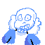 pixle sans