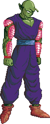 Piccolo - Dragon Ball Z