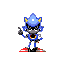 METAL SONIC