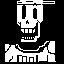 Papyrus cool dude