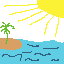 null