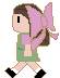 sarah walking left 2