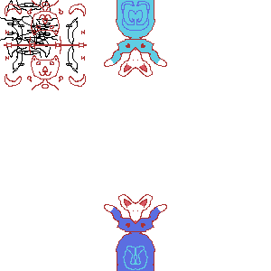 null