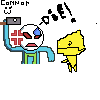DIE!! DINO!!