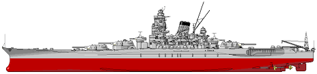 battleship pixel art