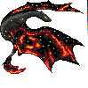 red nebula dragon