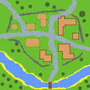 Griefer Village