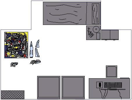 The MathHouse