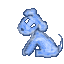 ghost dog