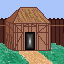 Jamestown House
