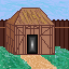 Jamestown house 2
