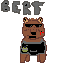 BERTTHEDOGG