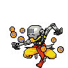 zenyatta