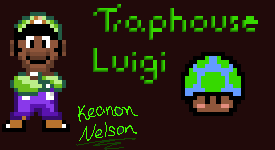 Luigi Base 4