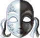 Two Face Mask