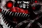 nightmare mangle