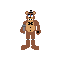 Freddy Fazbear