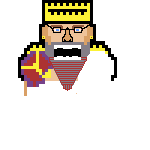 NewHDKING