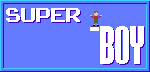 super boy