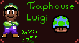 Luigi Base 4