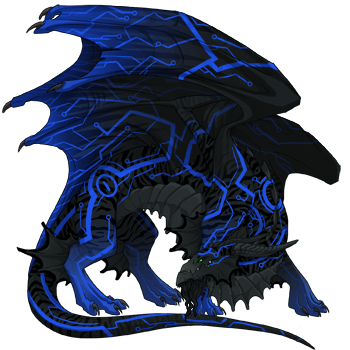 dragon