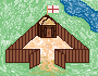 Finished Jamestown
