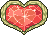 Full Heart Container