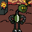 robot apocolypse (ICT homework)