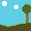 Minecraft Pixel