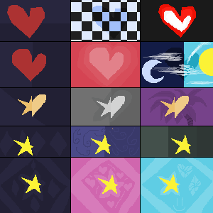 <3