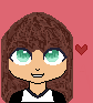 Girl anime